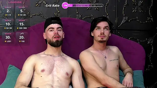 Snapshot of OceannHeart chatting on 11/08/25, 09:57 OceannHeart online show from 11/08/25, 09:57