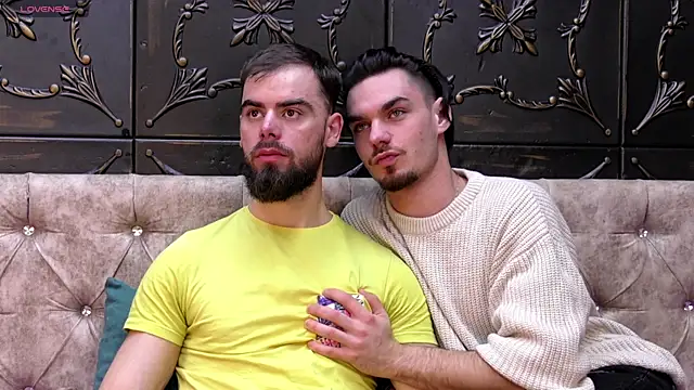 OceannHeart online show from 11/21/25, 10:52