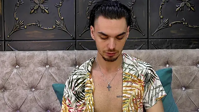 OceannHeart online show from 11/30/25, 10:36