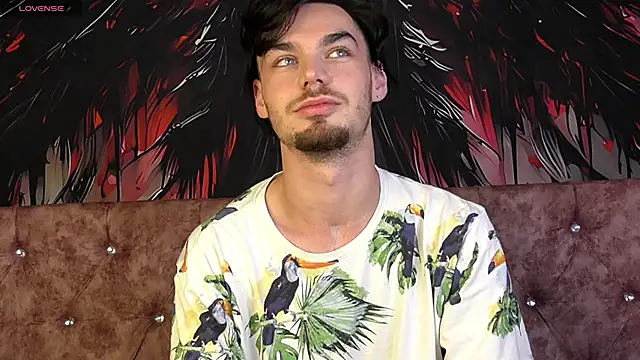 OceannHeart online show from 12/03/25, 03:58