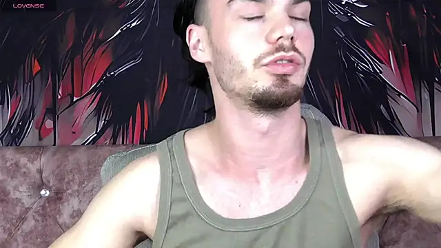 OceannHeart online show from 12/05/25, 03:59