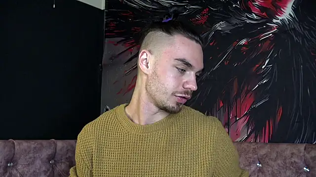 OceannHeart online show from 12/18/25, 07:53