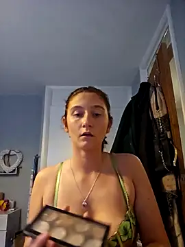 SashaBabyxx online show from 10/29/25, 03:03