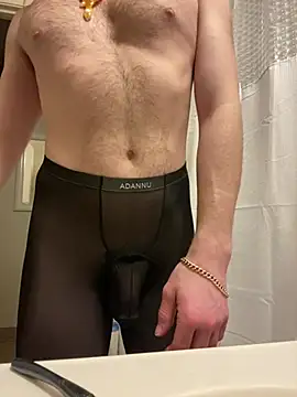 LSDsexslave online show from 02/16/26, 08:54