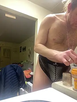 LSDsexslave online show from 03/09/26, 09:13