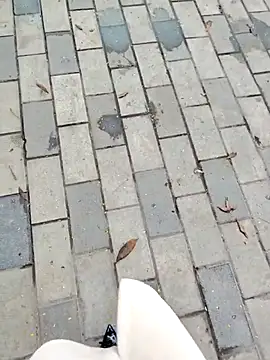 Mina-02 online show from 01/19/26, 04:05