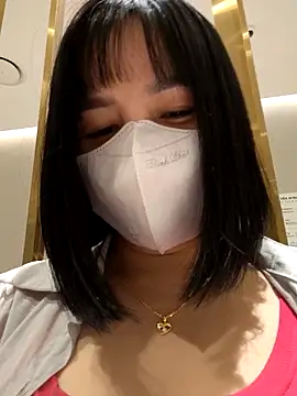 Mina-02 online show from 03/13/26, 09:27