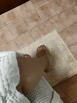 sexydeaChanel online show from 11/07/25, 05:35