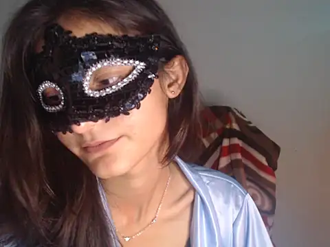 Hottie hania online show from 12/01/25, 04:45