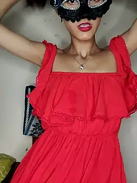 Hottie hania online show from 02/16/26, 05:31