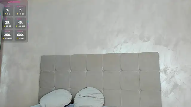 KaylaBenz online show from 03/08/26, 02:15