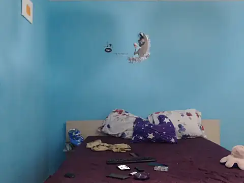 SaraDany online show from 04/05/26, 07:33