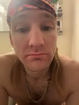 Good-naturedLSDsex online show from 04/23/26, 10:03