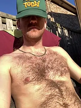 Good-naturedLSDsex online show from 05/31/26, 10:55