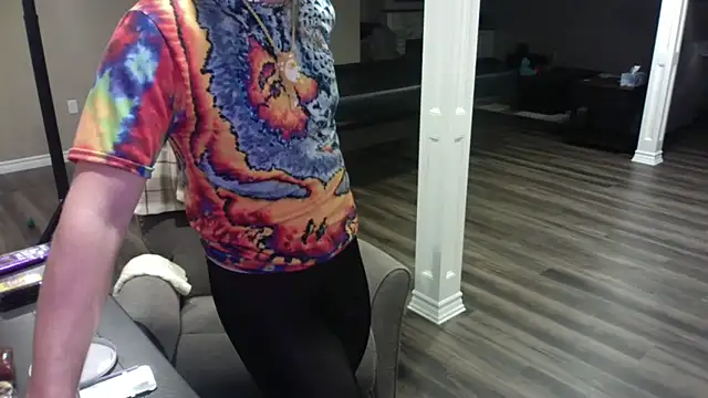 Good-naturedLSDsex online show from 07/20/26, 04:38