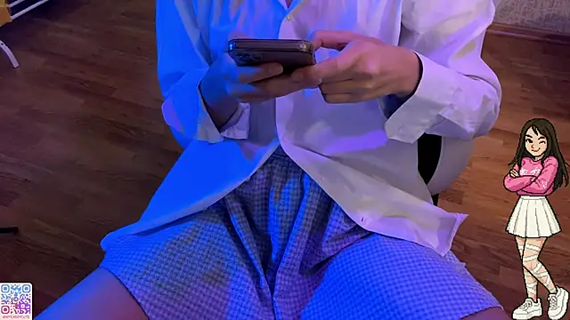 Caseycute online show from 10/24/25, 02:08