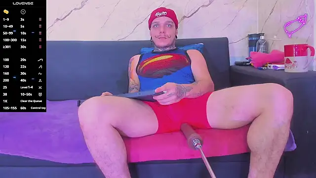  AlecLawrence online show from 01/06/26, 11:03