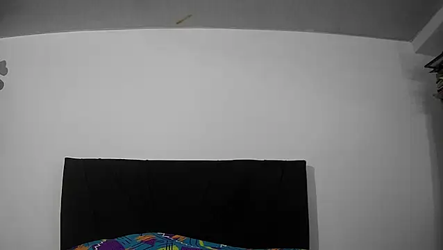 ScarlettFigueroa online show from 11/01/25, 03:19