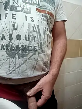 Romaeterna  online show from 10/22/25, 03:29