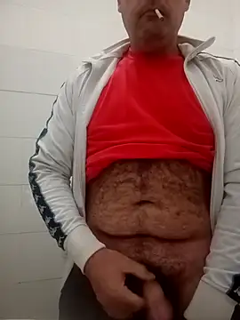 Romaeterna  online show from 11/01/25, 02:41