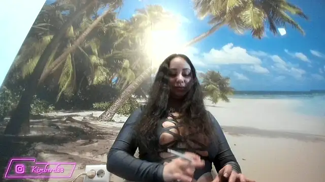 kimberd33 online show from 03/12/26, 03:07