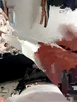 Maria-Cristi11 online show from 10/20/25, 08:37