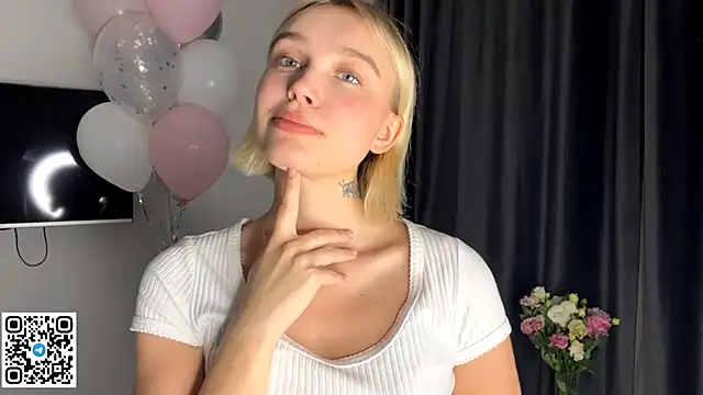 MelodyImam online show from 11/21/25, 03:22