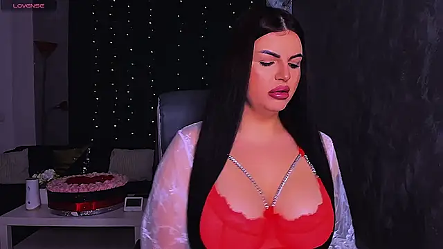 Snapshot of RheaLynn chatting on 11/23/25, 09:03 RheaLynn online show from 11/23/25, 09:03