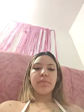 celeste 83 online show from 02/09/26, 02:37