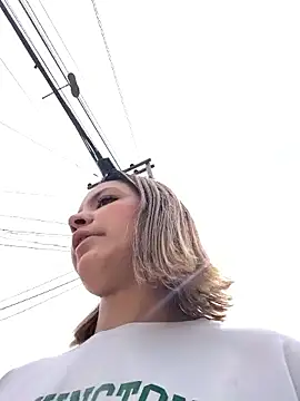 celeste 83 online show from 02/10/26, 08:02