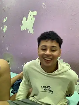 Lolitapareja online show from 10/20/25, 12:33