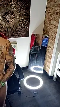 alphacloudGod online show from 12/21/25, 05:36