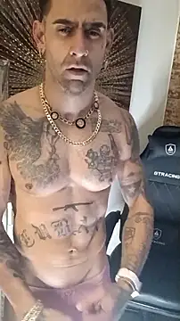 alphacloudGod online show from 01/06/26, 12:09