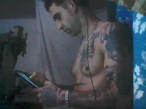 alphacloudGod online show from 03/13/26, 01:29