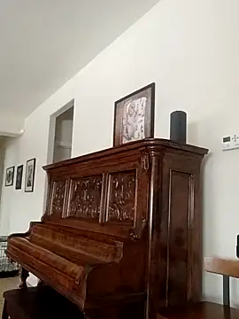 alphacloudGod online show from 04/16/26, 09:15