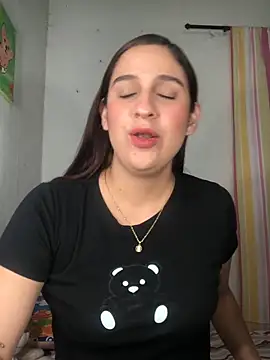 Zoey sweet01 online show from 10/22/25, 12:11