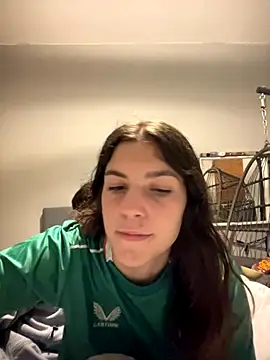 Brunnettebabe007 online show from 12/02/25, 01:11