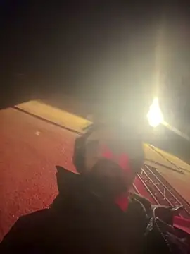 Paapii1098 online show from 02/27/26, 09:15