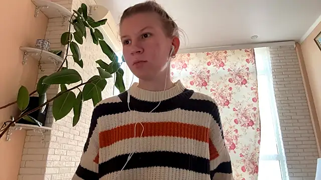 DelailaKaliarik online show from 10/22/25, 01:22