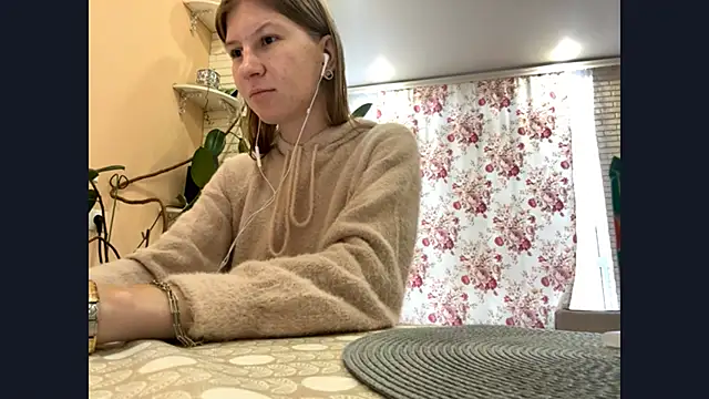 DelailaKaliarik online show from 10/24/25, 01:07