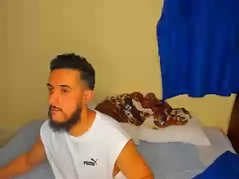 astredad2025 online show from 11/19/25, 03:06