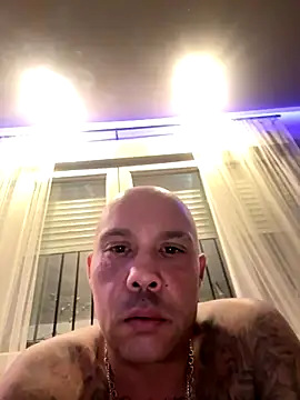 gitanoMad online show from 11/09/25, 11:58