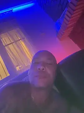 gitanoMad online show from 11/11/25, 02:00