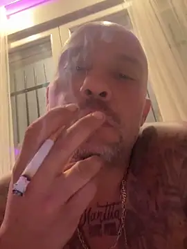 gitanoMad online show from 11/16/25, 02:39