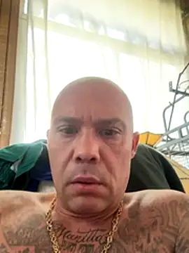 gitanoMad online show from 11/20/25, 12:49