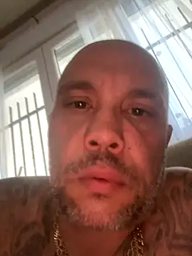 gitanoMad online show from 12/17/25, 10:32