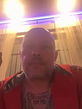 gitanoMad online show from 03/18/26, 09:51