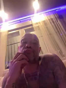 gitanoMad online show from 03/20/26, 02:05