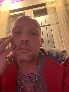 gitanoMad online show from 03/24/26, 10:59