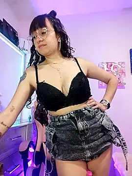 Snapshot of Pinkvixen69 chatting on 05/08/26, 05:07 Pinkvixen69 online show from 05/08/26, 05:07